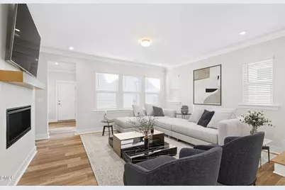 451 Wendover Parkway, Pittsboro, NC 27312 - Photo 3