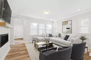 451 Wendover Pkwy, Pittsboro, NC 27312 - Photo 3