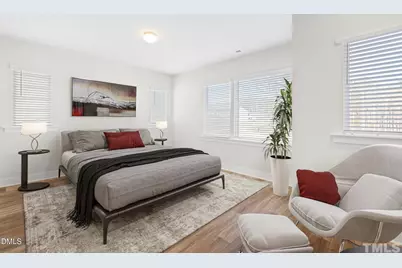 451 Wendover Parkway, Pittsboro, NC 27312 - Photo 5