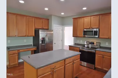 109 Bright Shade Court, Holly Springs, NC 27540 - Photo 15