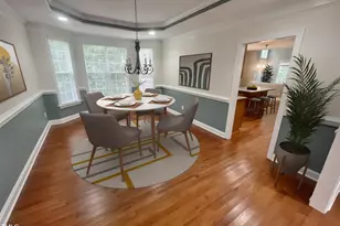 109 Bright Shade Ct, Holly Springs, NC 27540 - Photo 11