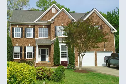 109 Bright Shade Court, Holly Springs, NC 27540 - Photo 1