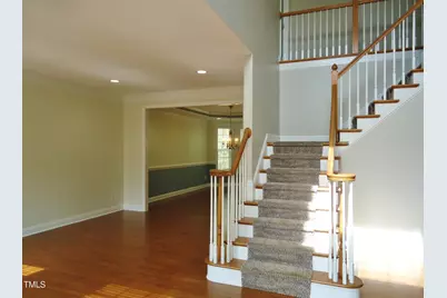 109 Bright Shade Court, Holly Springs, NC 27540 - Photo 5