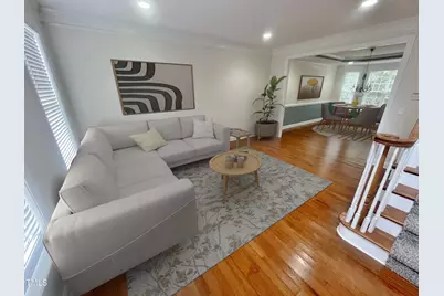 109 Bright Shade Court, Holly Springs, NC 27540 - Photo 3