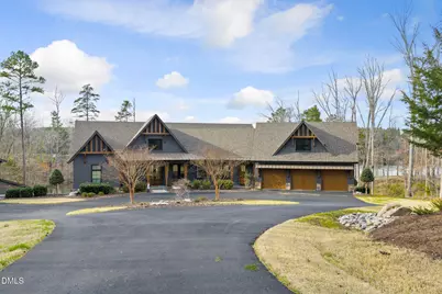 935 Estate Road, Semora, NC 27343 - Photo 5