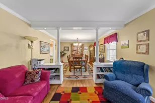 14 Forest Ln, Wendell, NC 27591 - Photo 5