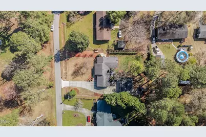 14 Forest Lane, Wendell, NC 27591 - Photo 41