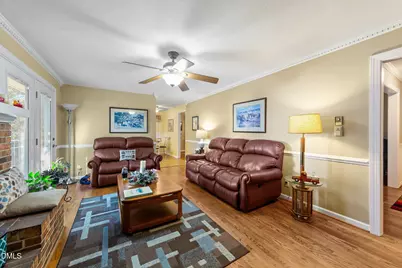 14 Forest Lane, Wendell, NC 27591 - Photo 13