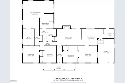 14 Forest Lane, Wendell, NC 27591 - Photo 45