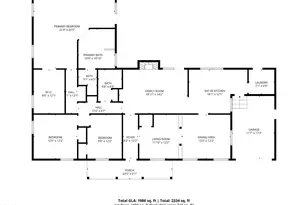 14 Forest Ln, Wendell, NC 27591 - Photo 45