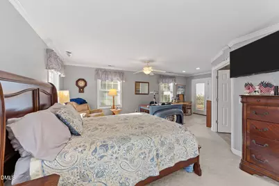 14 Forest Lane, Wendell, NC 27591 - Photo 21