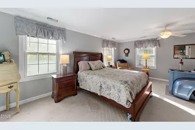 14 Forest Lane, Wendell, NC 27591 - Photo 19