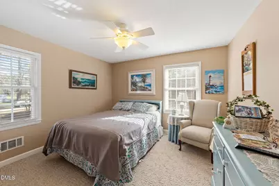 14 Forest Lane, Wendell, NC 27591 - Photo 27