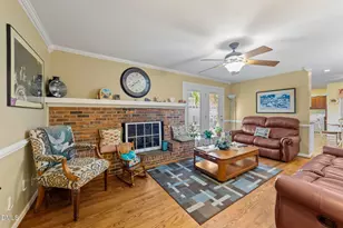 14 Forest Ln, Wendell, NC 27591 - Photo 13