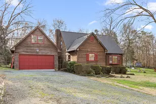 3228 Woodside Ave, Graham, NC 27253 - Photo 1