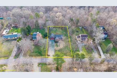 3228 Woodside Avenue, Graham, NC 27253 - Photo 29