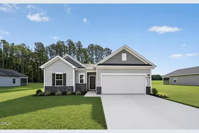 252 Digging Time Avenue, Pine Level, NC 27569 - Photo 1