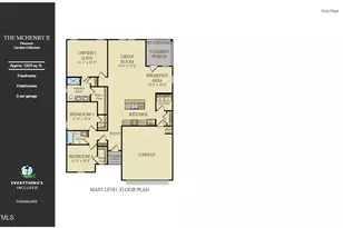 252 Digging Time Ave, Pine Level, NC 27569 - Photo 17