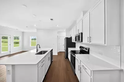 252 Digging Time Avenue, Pine Level, NC 27569 - Photo 5