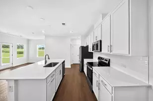 252 Digging Time Ave, Pine Level, NC 27569 - Photo 5