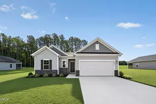 252 Digging Time Ave, Pine Level, NC 27569 - Photo 1
