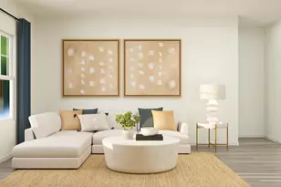 252 Digging Time Ave, Pine Level, NC 27569 - Photo 5