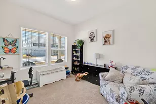 256 Horseshoe Pl, Angier, NC 27501 - Photo 47