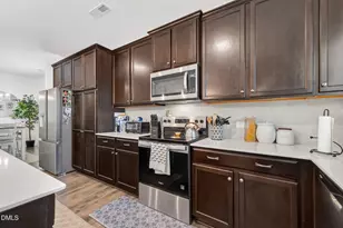 256 Horseshoe Pl, Angier, NC 27501 - Photo 21