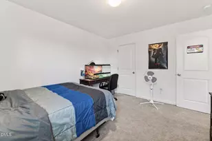 256 Horseshoe Pl, Angier, NC 27501 - Photo 35