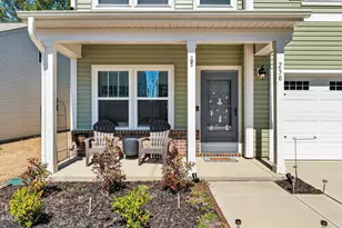 256 Horseshoe Pl, Angier, NC 27501 - Photo 5