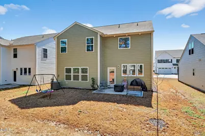 256 Horseshoe Place, Angier, NC 27501 - Photo 51