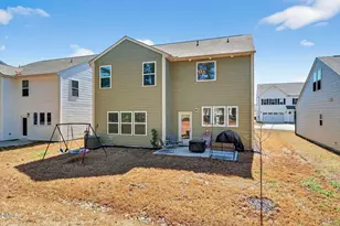 256 Horseshoe Pl, Angier, NC 27501 - Photo 51