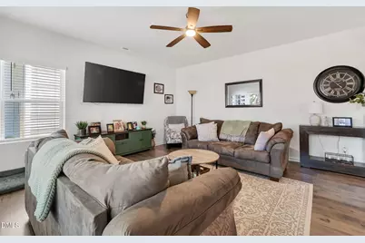 256 Horseshoe Place, Angier, NC 27501 - Photo 9