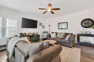 256 Horseshoe Pl, Angier, NC 27501 - Photo 9