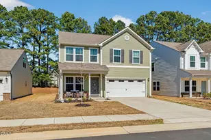 256 Horseshoe Pl, Angier, NC 27501 - Photo 3