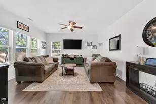 256 Horseshoe Pl, Angier, NC 27501 - Photo 7