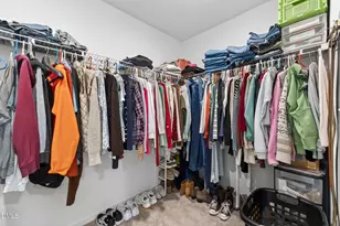 256 Horseshoe Pl, Angier, NC 27501 - Photo 33