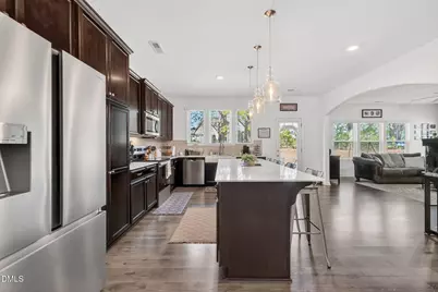 256 Horseshoe Place, Angier, NC 27501 - Photo 19