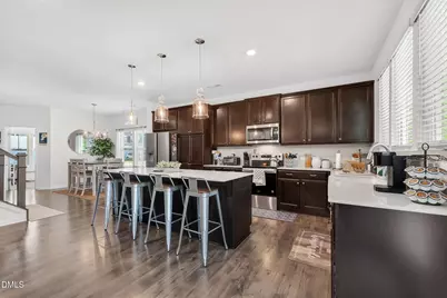 256 Horseshoe Place, Angier, NC 27501 - Photo 17