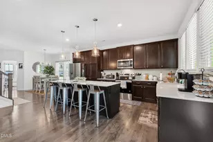 256 Horseshoe Pl, Angier, NC 27501 - Photo 17