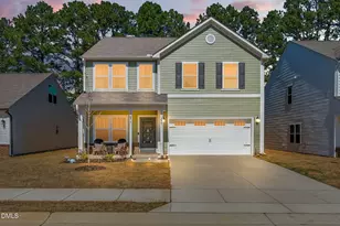 256 Horseshoe Pl, Angier, NC 27501 - Photo 1