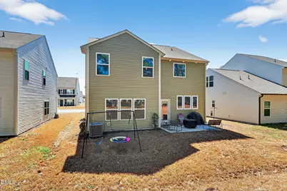 256 Horseshoe Place, Angier, NC 27501 - Photo 53