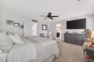 256 Horseshoe Pl, Angier, NC 27501 - Photo 27