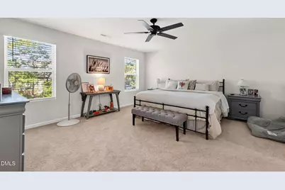 256 Horseshoe Place, Angier, NC 27501 - Photo 25