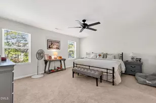 256 Horseshoe Pl, Angier, NC 27501 - Photo 25