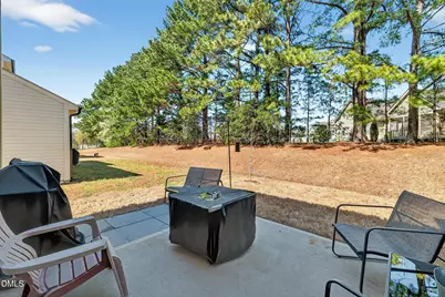 256 Horseshoe Place, Angier, NC 27501 - Photo 49