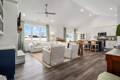 9122 Byron Court, Bailey, NC 27807 - Photo 5