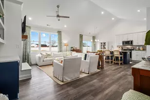 9122 Byron Ct, Bailey, NC 27807 - Photo 5