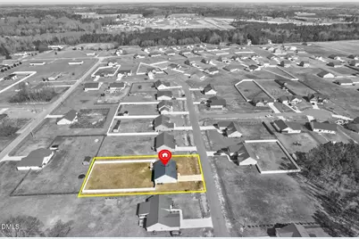 9122 Byron Court, Bailey, NC 27807 - Photo 31