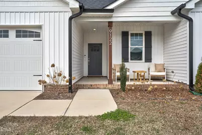 9122 Byron Court, Bailey, NC 27807 - Photo 3